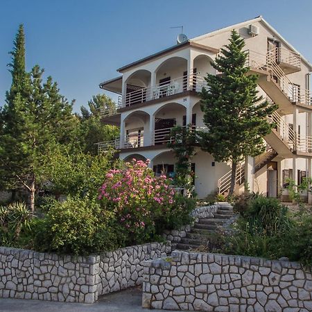 Apartments Lounger Crikvenica Esterno foto
