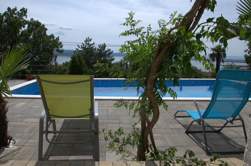 Apartments Lounger Crikvenica Camera foto