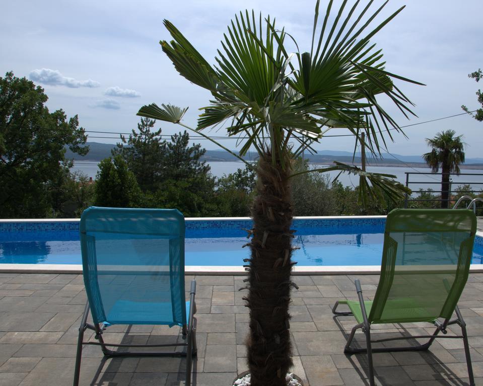 Apartments Lounger Crikvenica Camera foto
