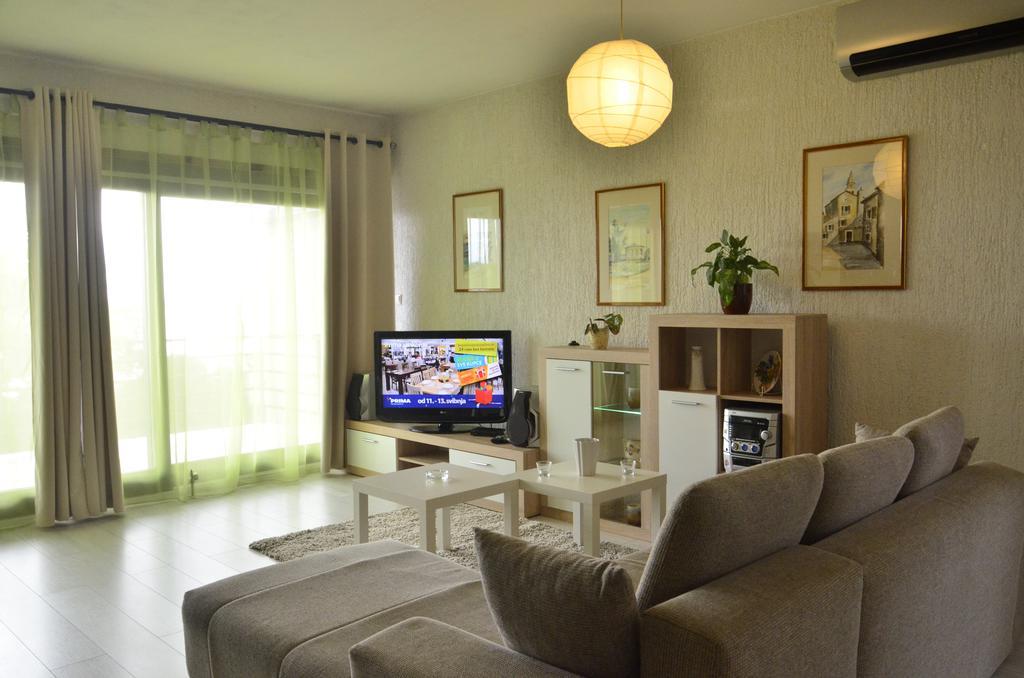Apartments Lounger Crikvenica Esterno foto