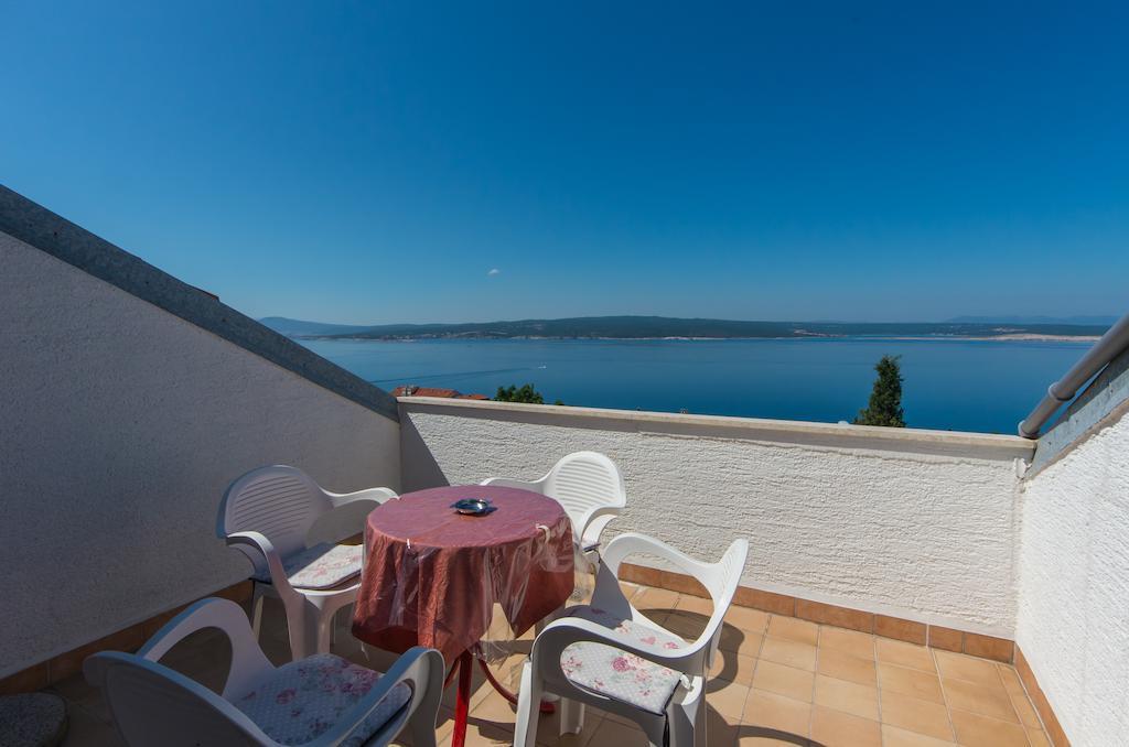 Apartments Lounger Crikvenica Camera foto